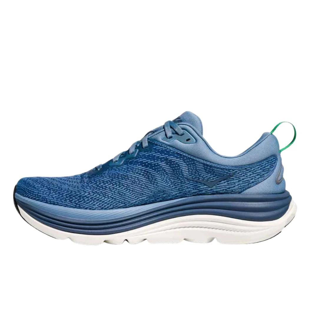 hoka Gaviota 5 Men's Running Shoes - Image 2