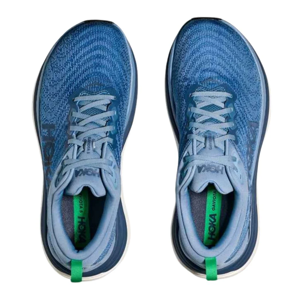 hoka Gaviota 5 Men's Running Shoes - Image 5