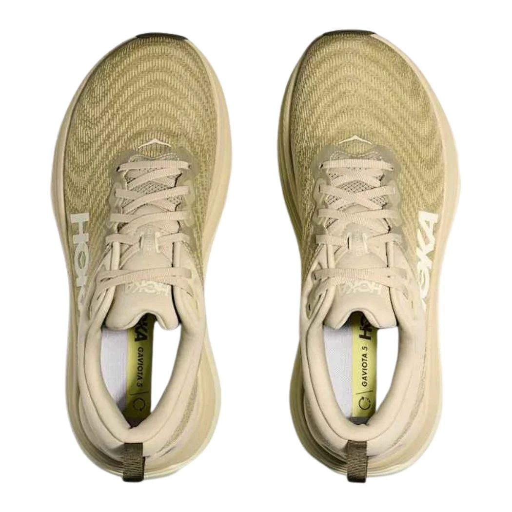 hoka Gaviota 5 Men's Running Shoes - Image 5