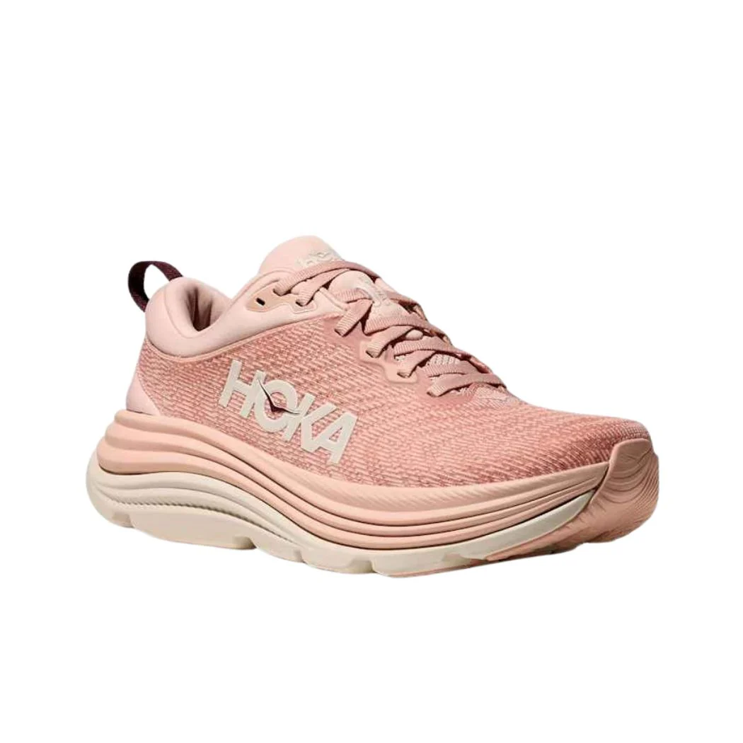 hoka Gaviota 5 Women's Running Shoes - Image 3