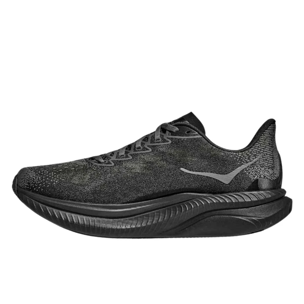 hoka Mach 6 Men's Running Shoes - Image 2