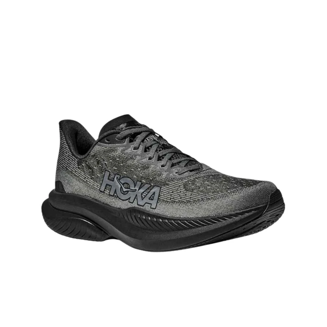 hoka Mach 6 Men's Running Shoes - Image 3
