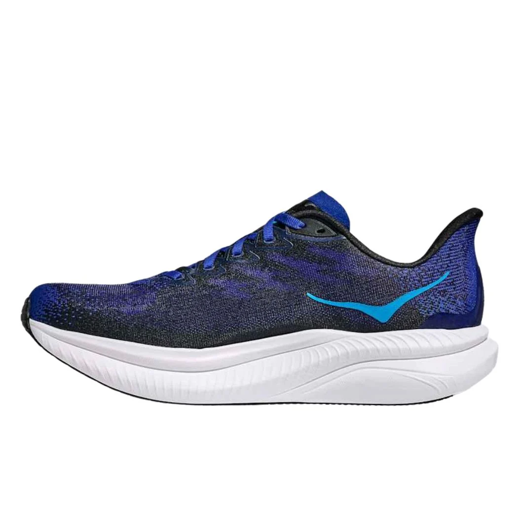 hoka Mach 6 Men's Running Shoes - Image 2