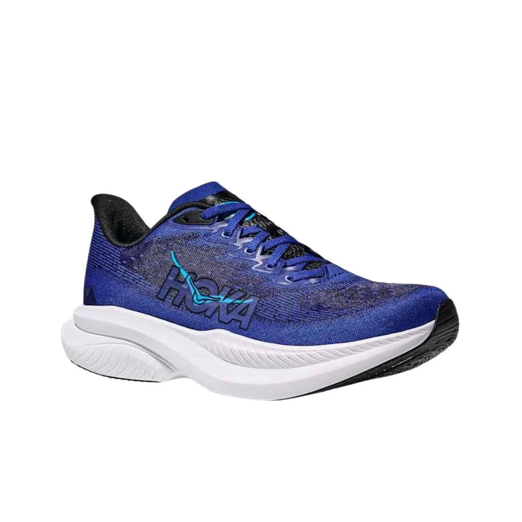 hoka Mach 6 Men's Running Shoes - Image 3