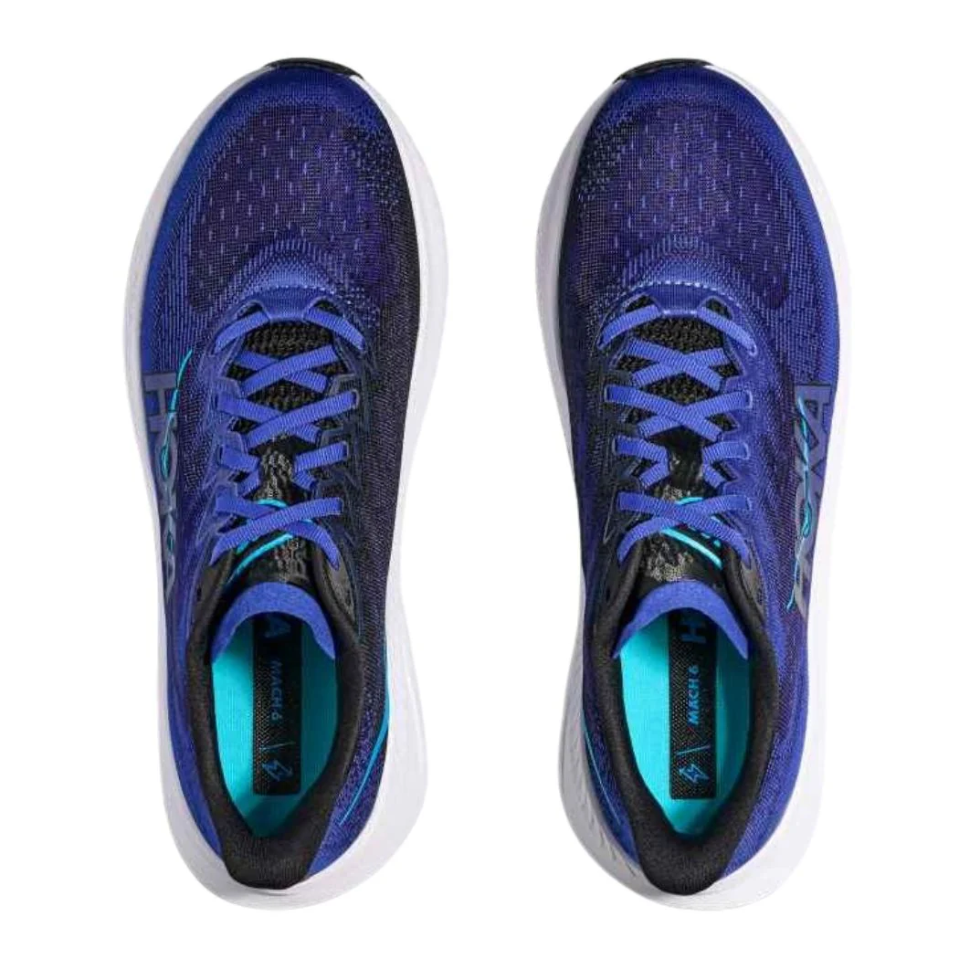 hoka Mach 6 Men's Running Shoes - Image 5