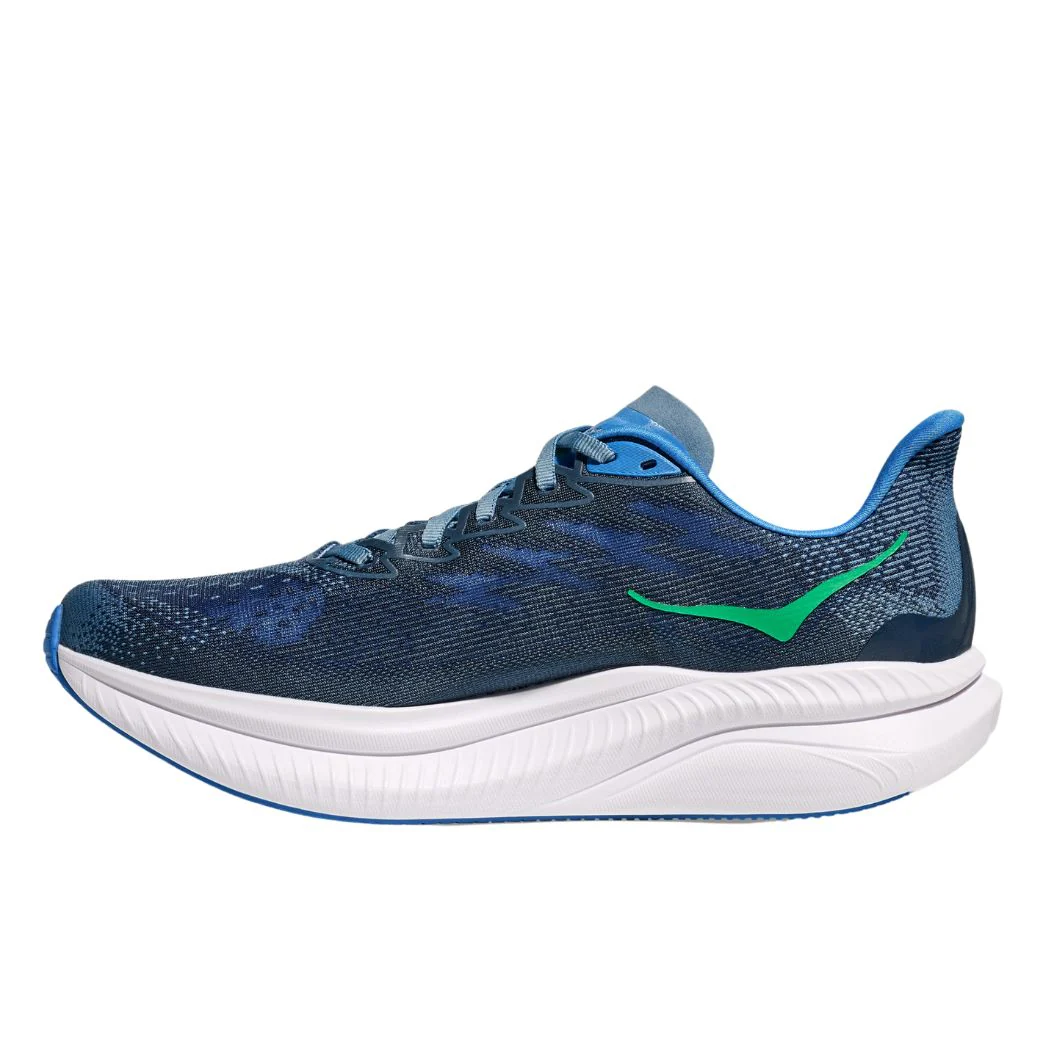 hoka Mach 6 Men's Running Shoes - Image 2