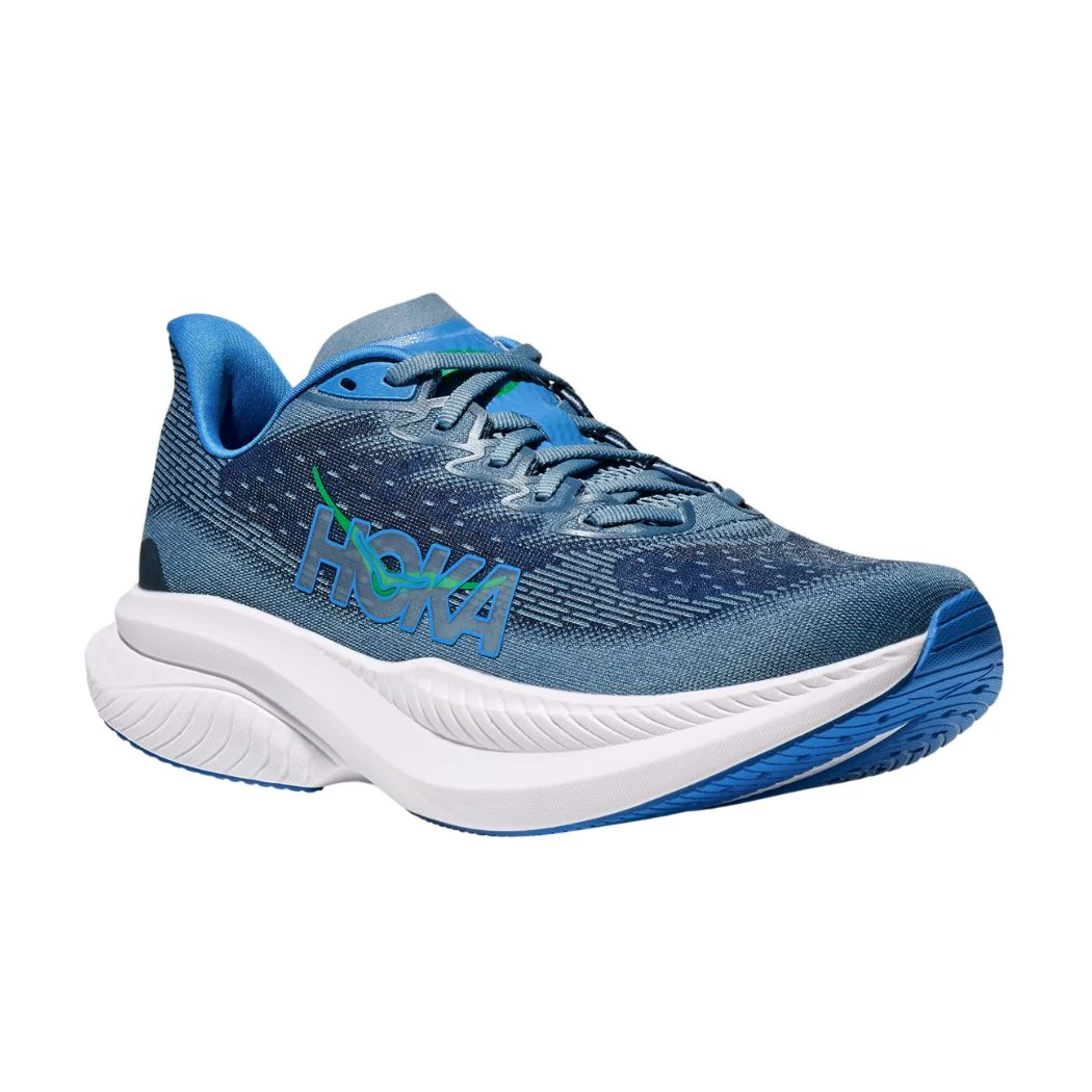 hoka Mach 6 Men's Running Shoes - Image 3
