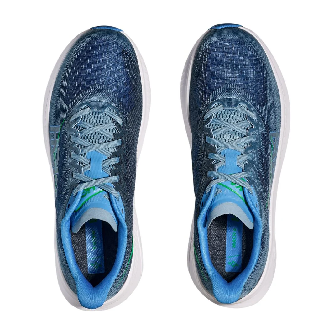 hoka Mach 6 Men's Running Shoes - Image 5