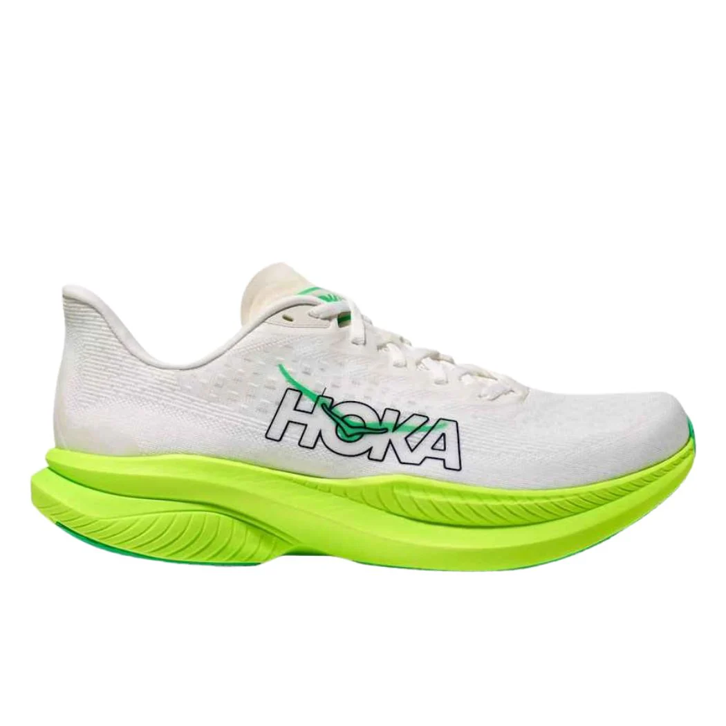 hoka Mach 6 Men's Running Shoes