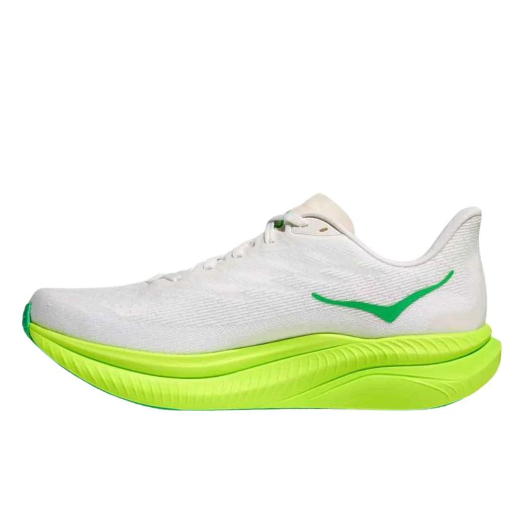 hoka Mach 6 Men's Running Shoes - Image 2