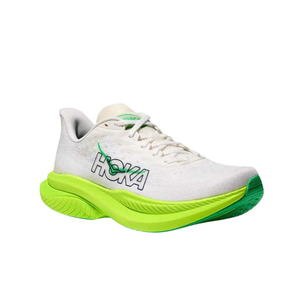 hoka Mach 6 Men's Running Shoes - Image 3