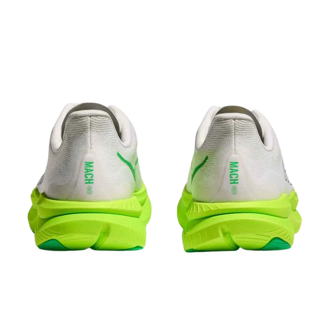 hoka Mach 6 Men's Running Shoes - Image 4