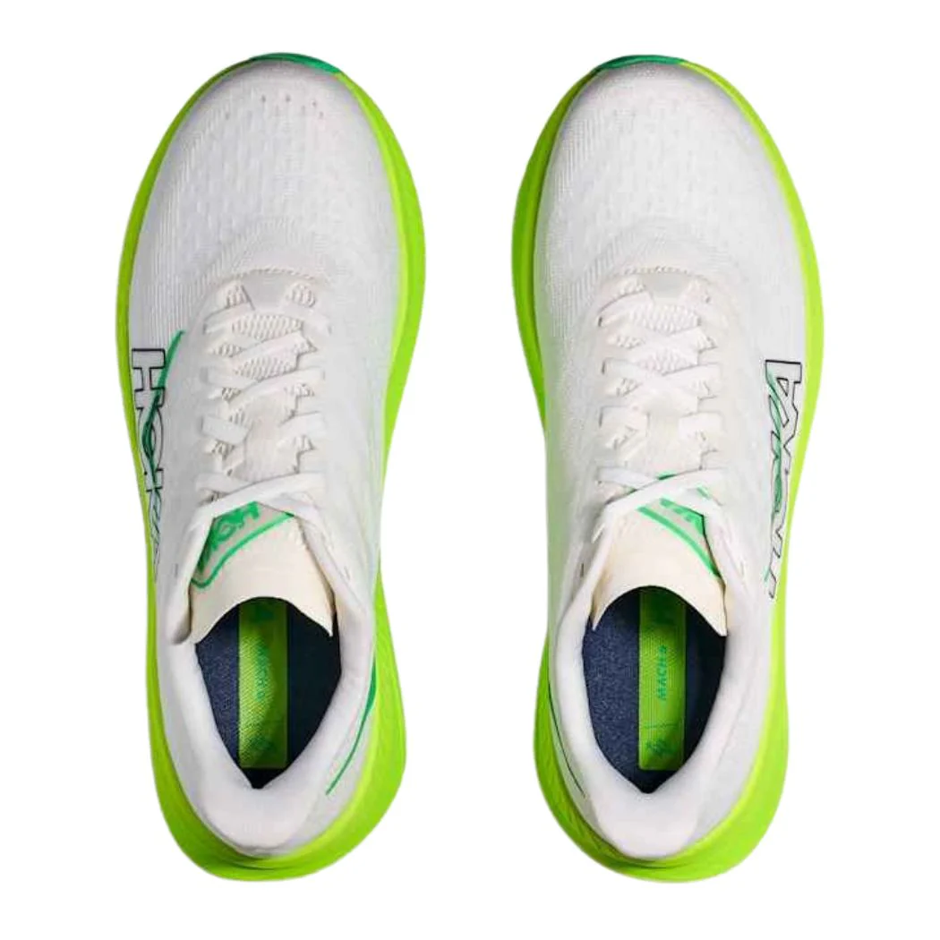 hoka Mach 6 Men's Running Shoes - Image 5