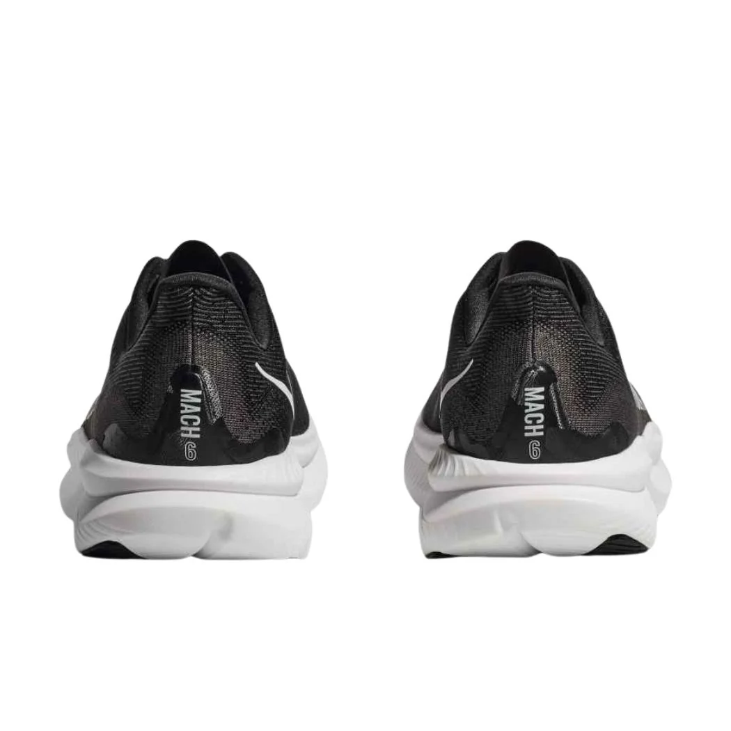 hoka Mach 6 Women's Running Shoes - Image 4
