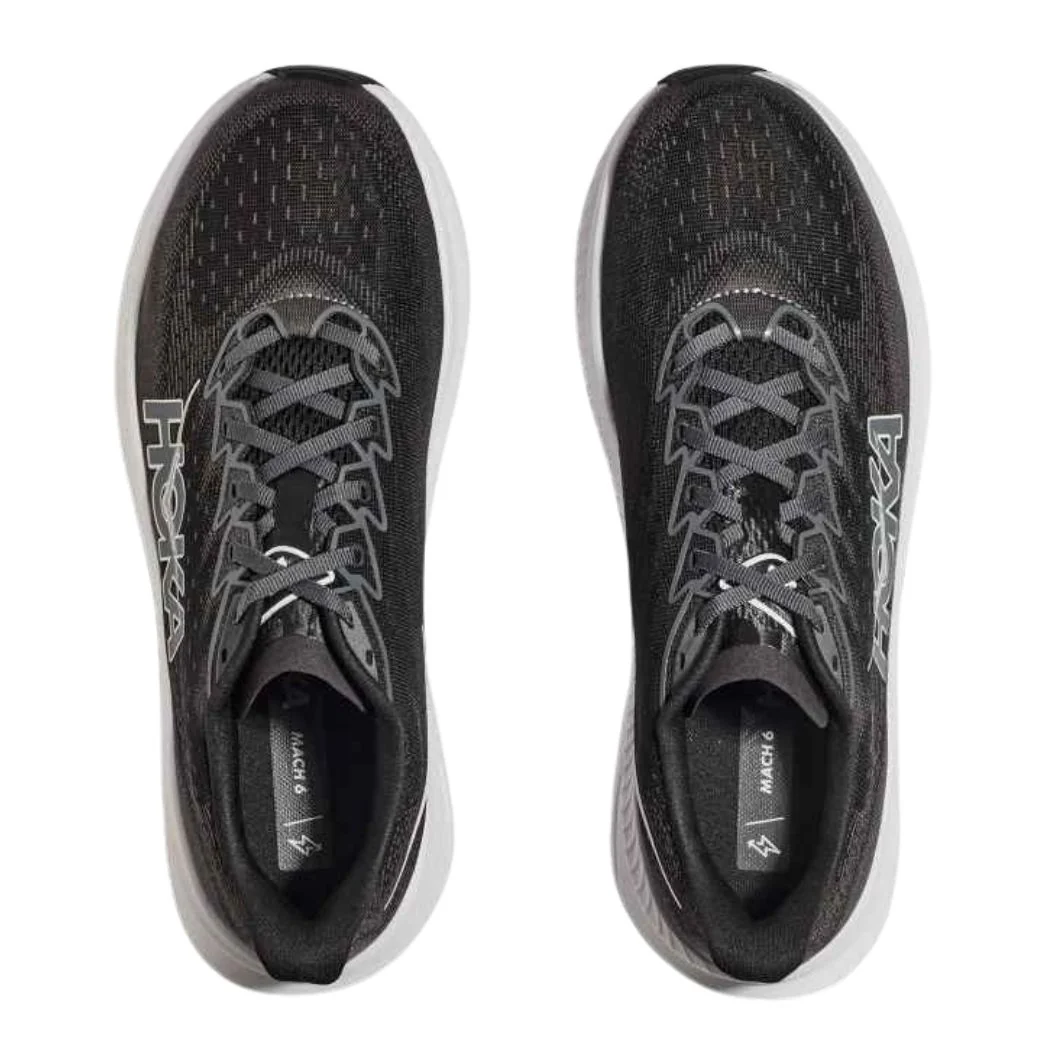 hoka Mach 6 Women's Running Shoes - Image 5