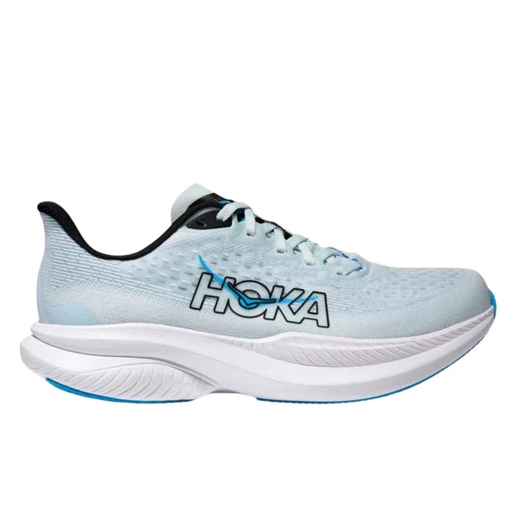 hoka Mach 6 Women's Running Shoes