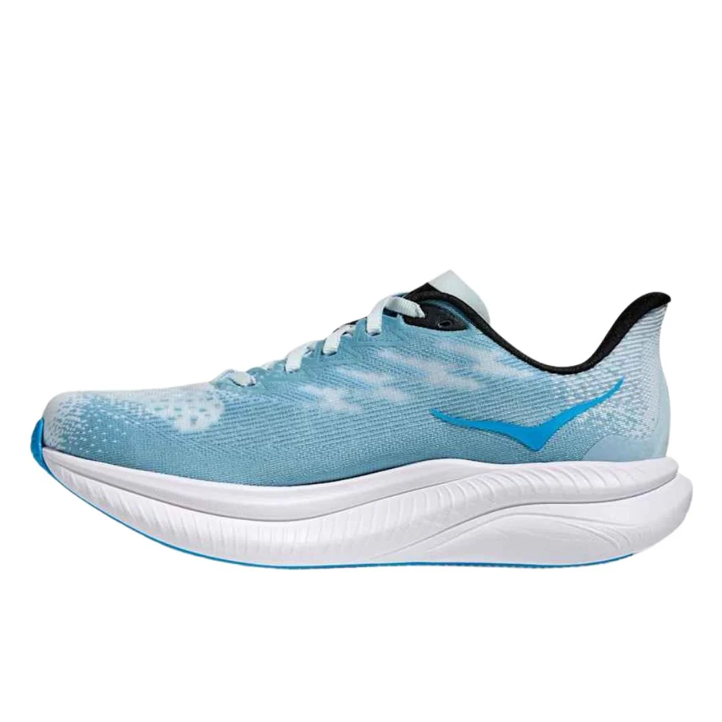 hoka Mach 6 Women's Running Shoes - Image 2
