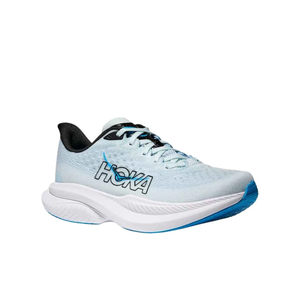 hoka Mach 6 Women's Running Shoes - Image 3