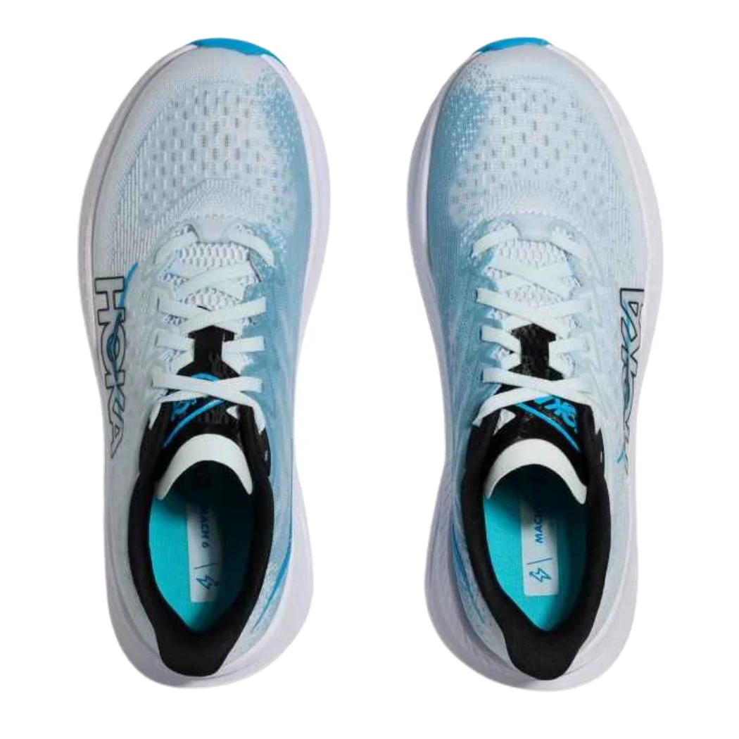 hoka Mach 6 Women's Running Shoes - Image 5