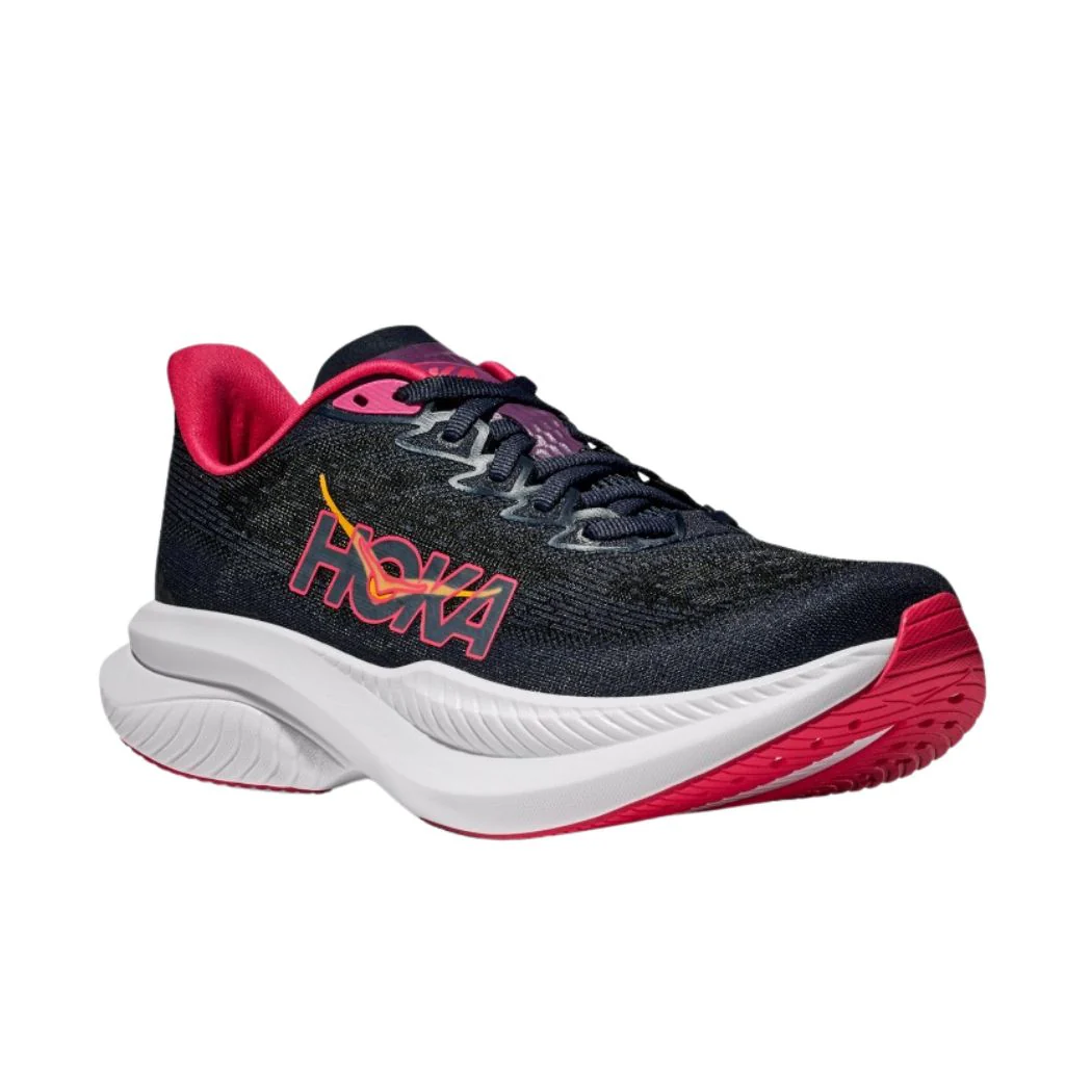 hoka Mach 6 Women's Running Shoes - Image 3