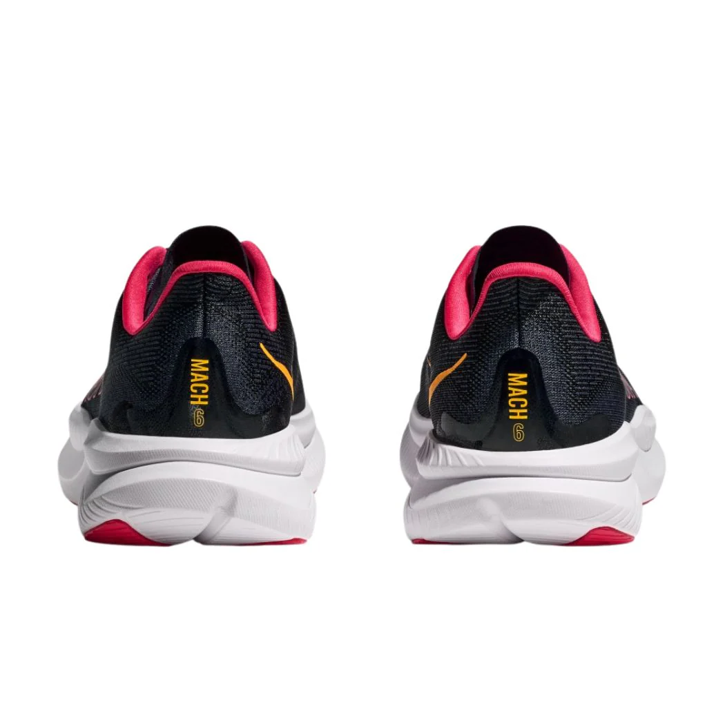 hoka Mach 6 Women's Running Shoes - Image 4