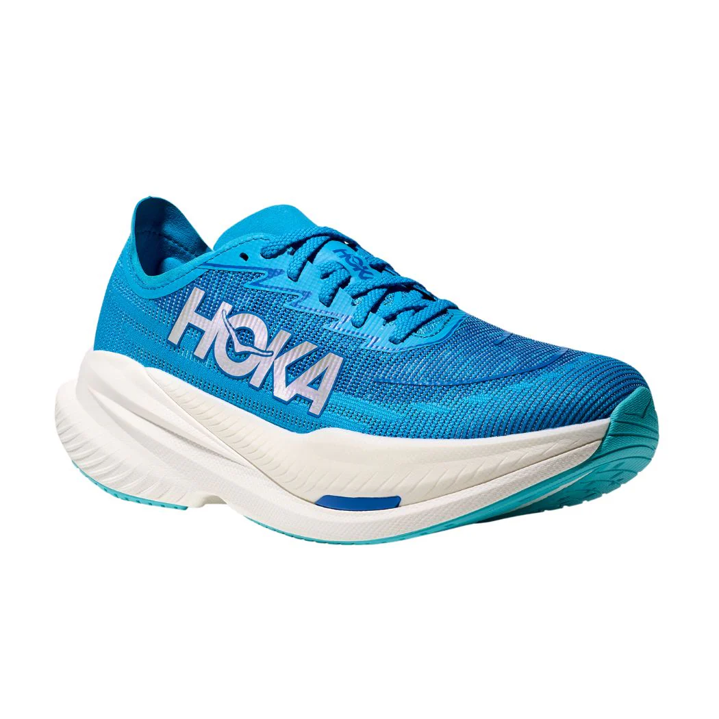 hoka Mach X 2 Men's Running Shoes - Image 3