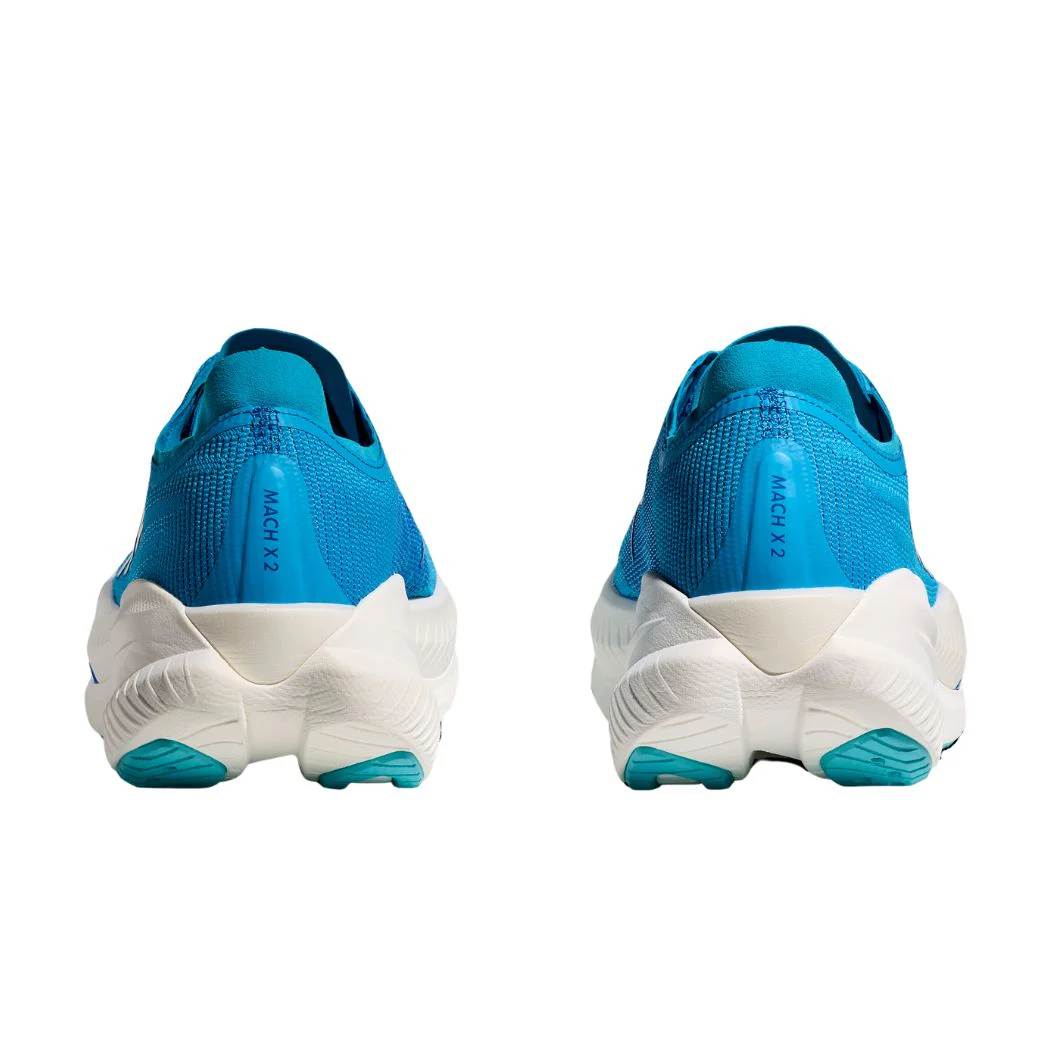 hoka Mach X 2 Men's Running Shoes - Image 4