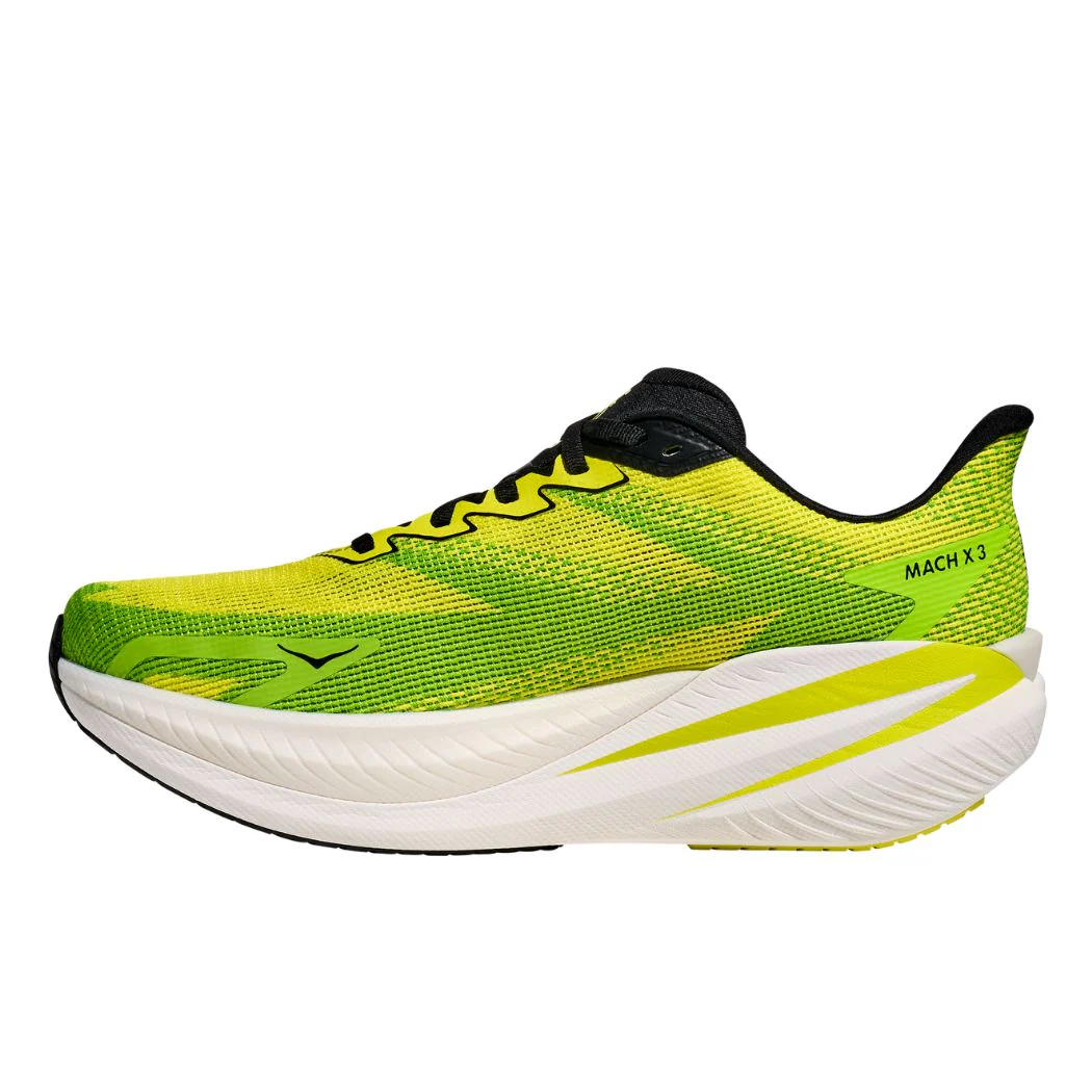 hoka Mach X 3 Men's Running Shoes - Image 2