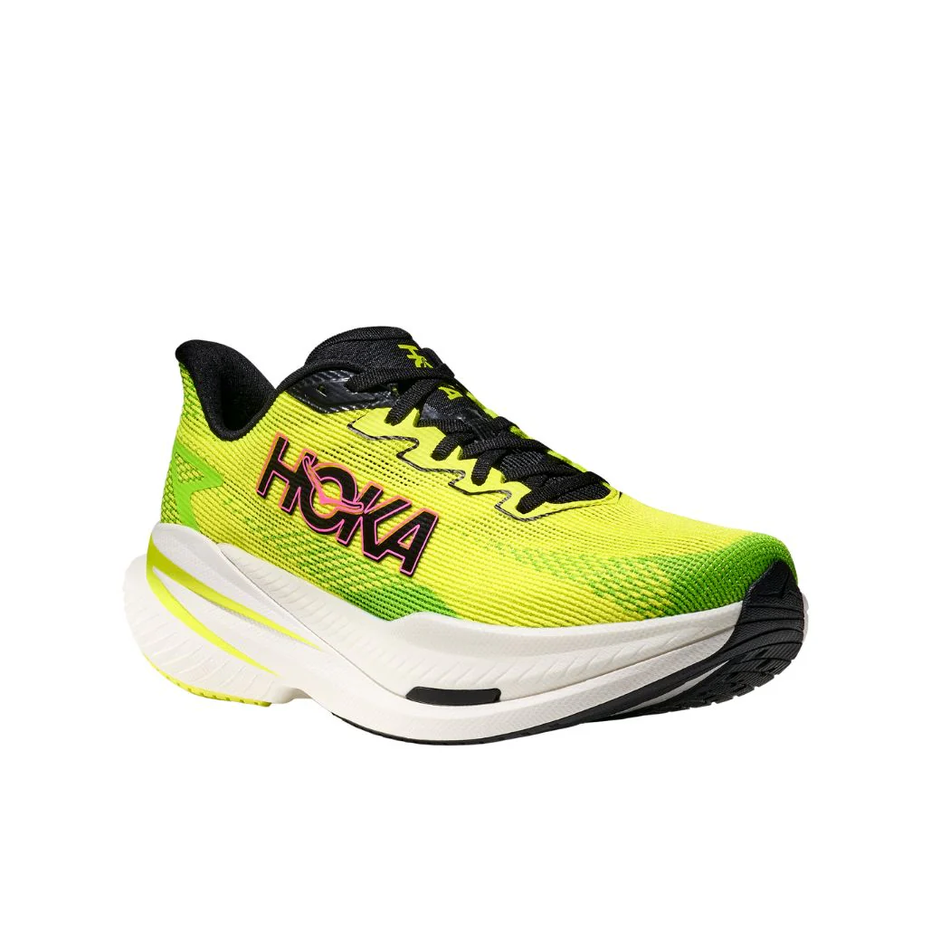 hoka Mach X 3 Men's Running Shoes - Image 3