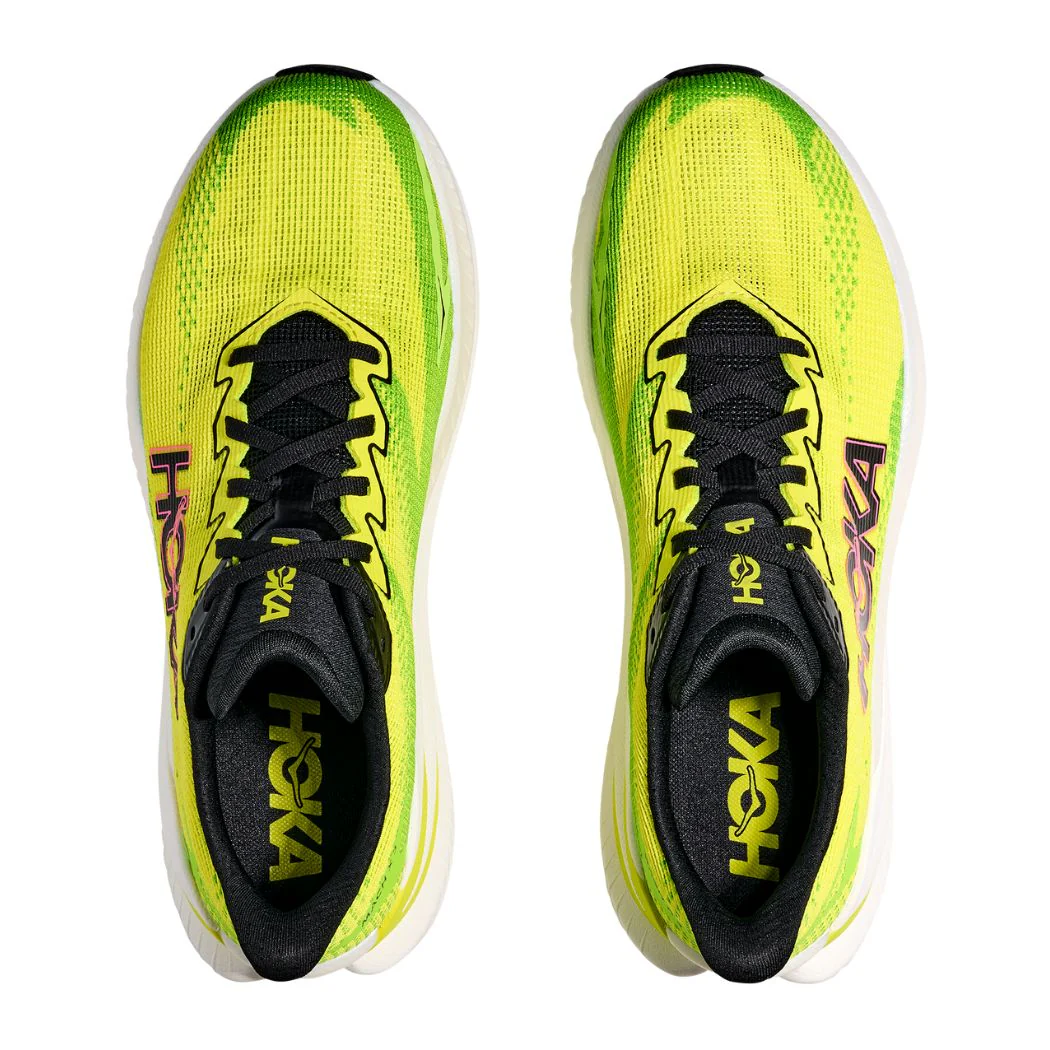 hoka Mach X 3 Men's Running Shoes - Image 5