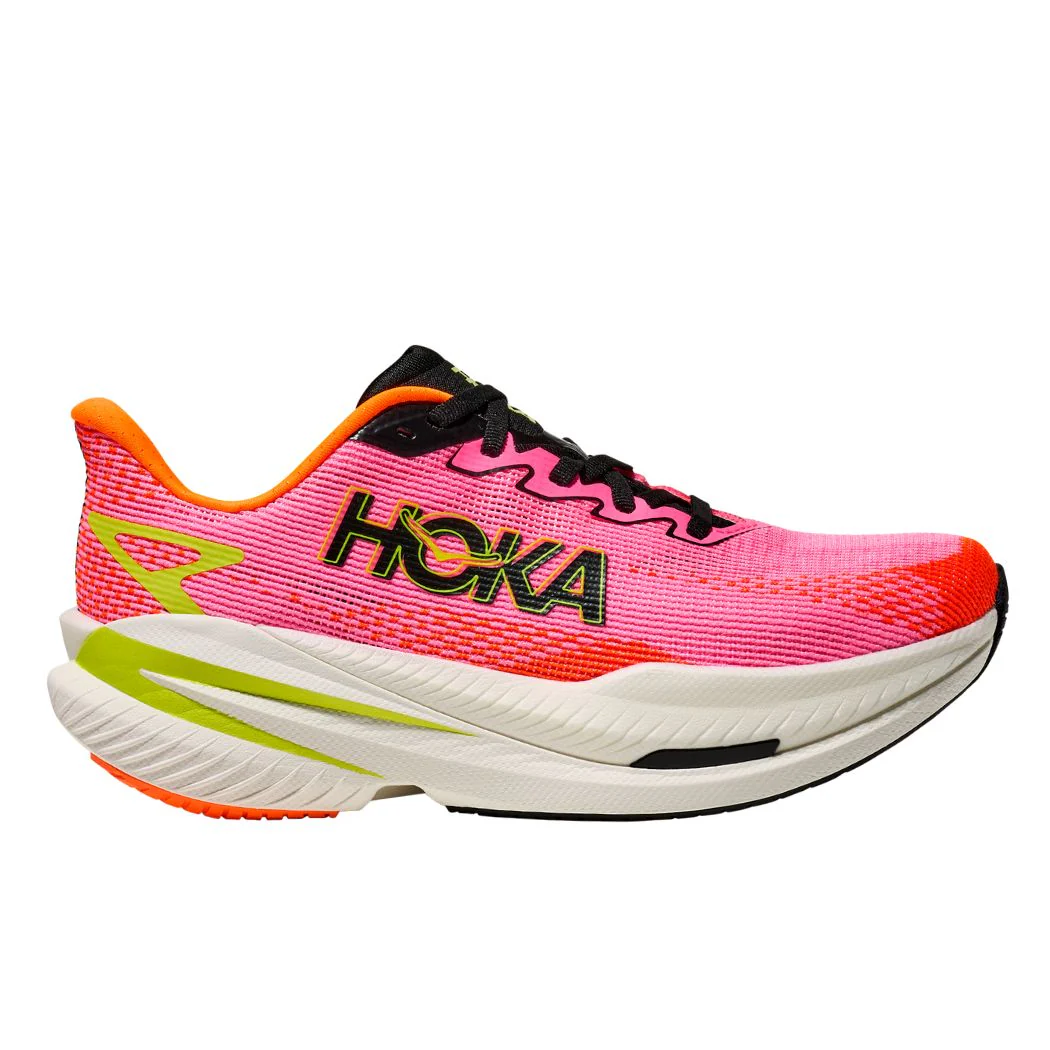 hoka Mach X 3 Women's Running Shoes