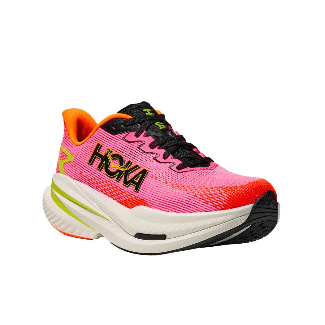 hoka Mach X 3 Women's Running Shoes - Image 3