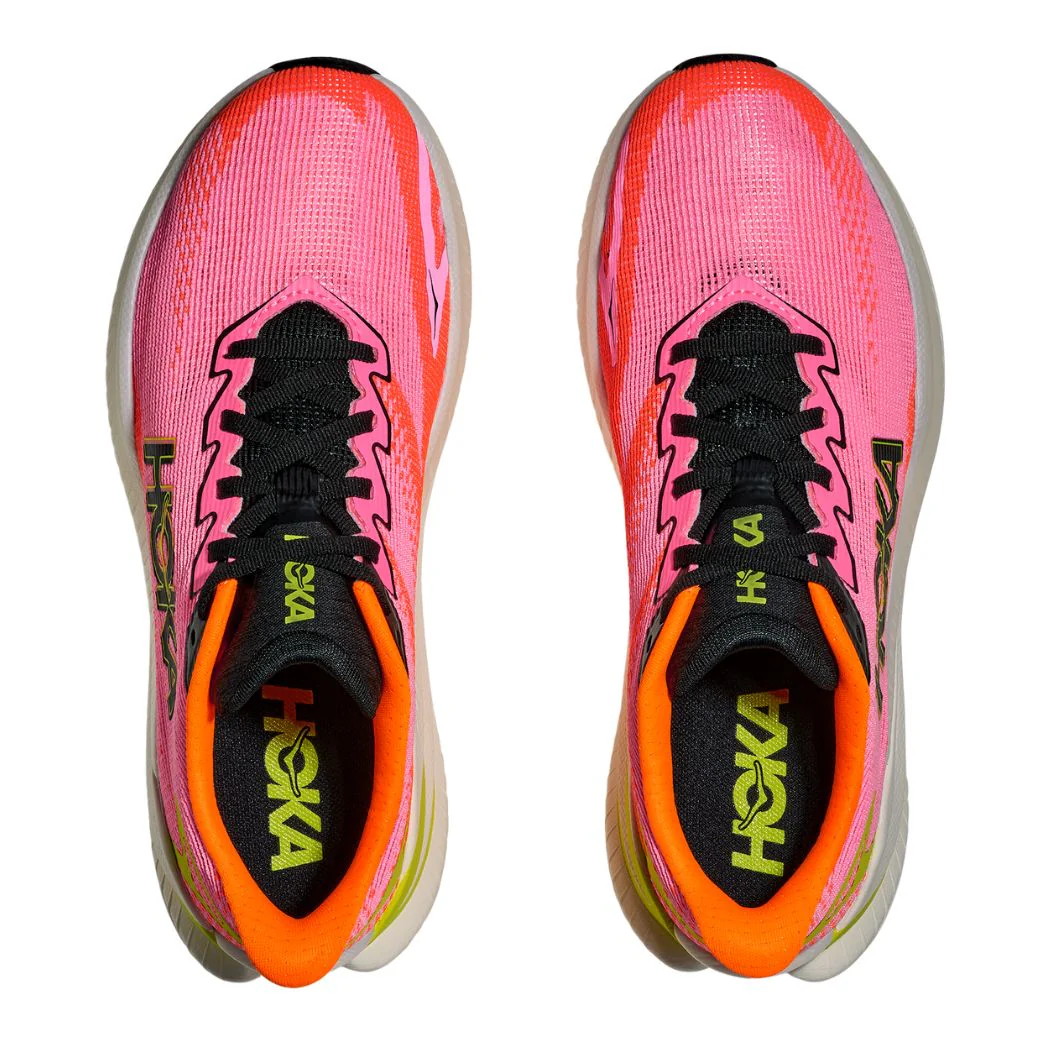 hoka Mach X 3 Women's Running Shoes - Image 5