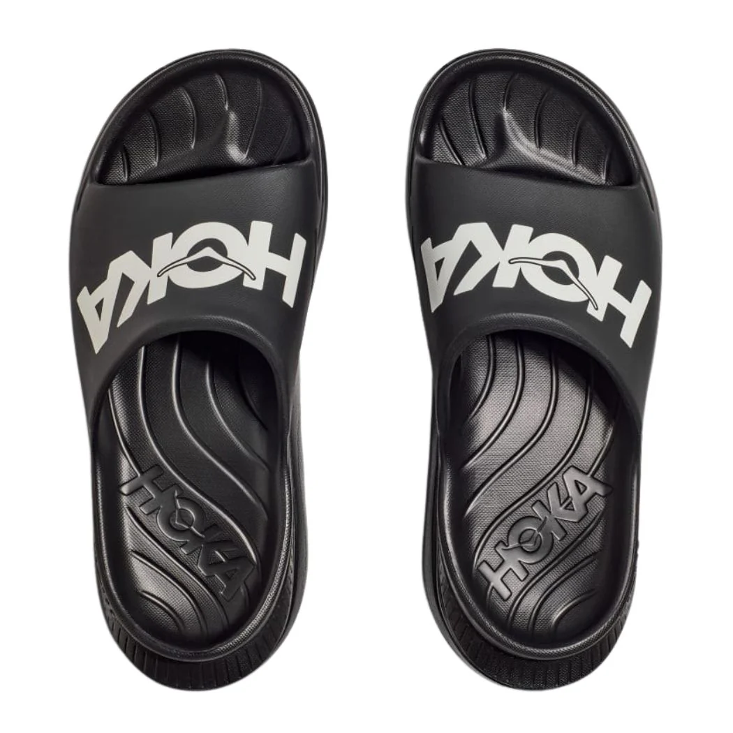 hoka Ora Athletic Unisex Slides - Image 5
