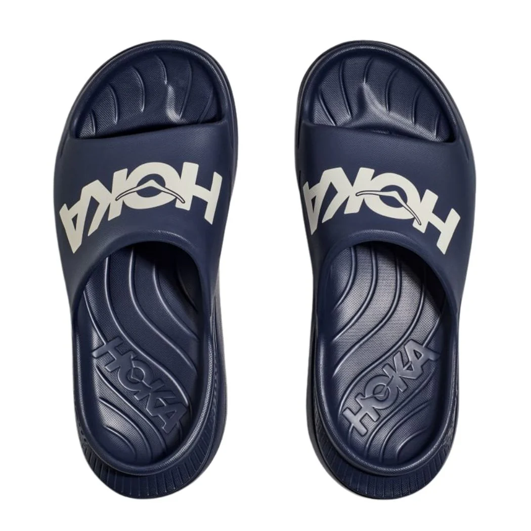 hoka Ora Athletic Unisex Slides - Image 5