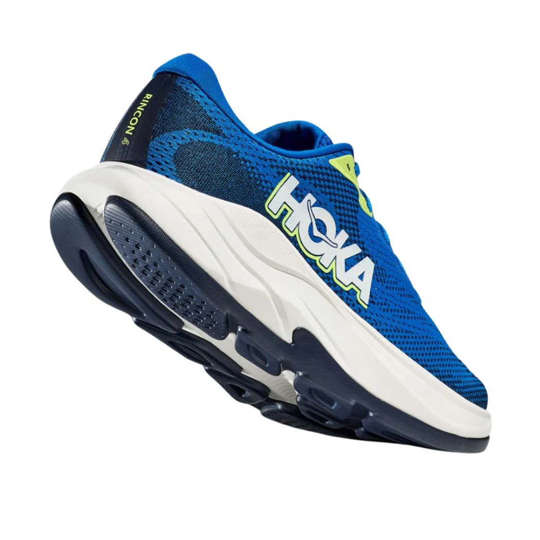 hoka Rincon 4 Men's Running Shoes - Image 4