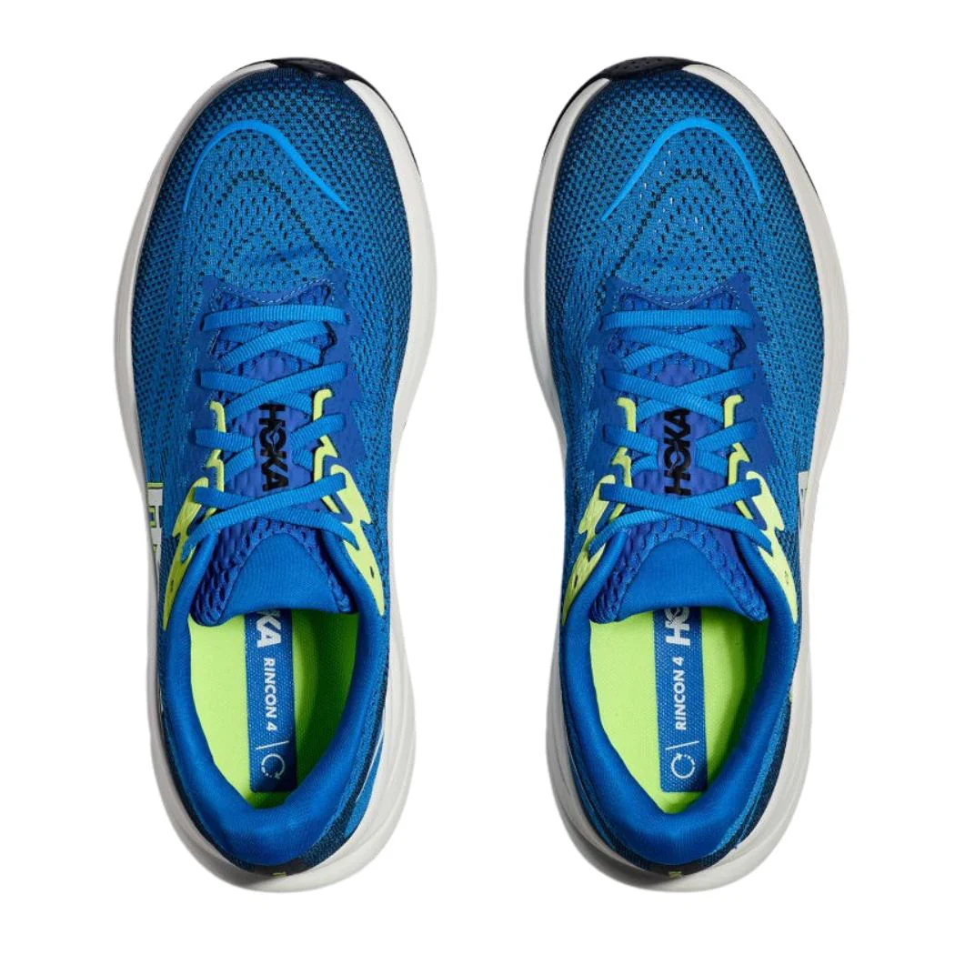 hoka Rincon 4 Men's Running Shoes - Image 5
