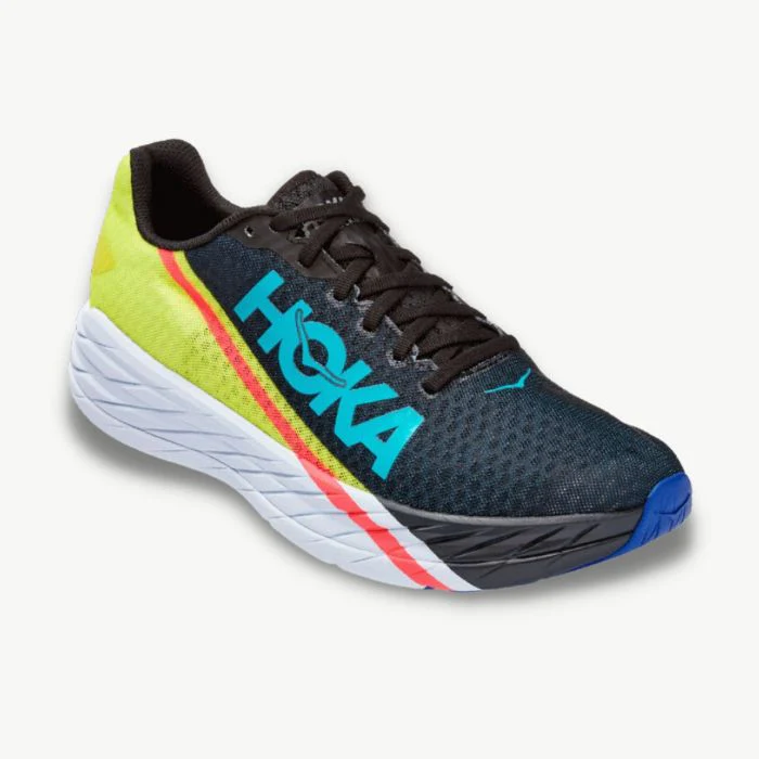 hoka Rocket X Unisex Running Shoes - Image 3