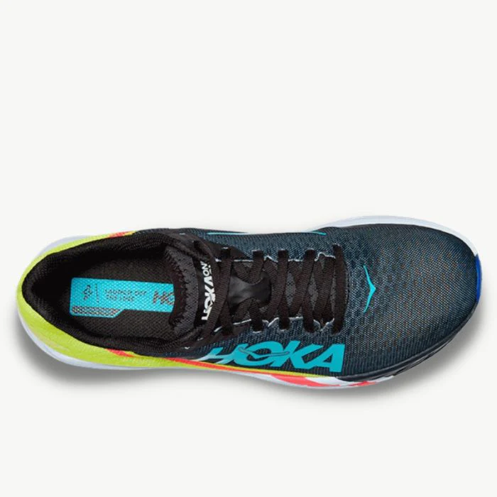 hoka Rocket X Unisex Running Shoes - Image 4