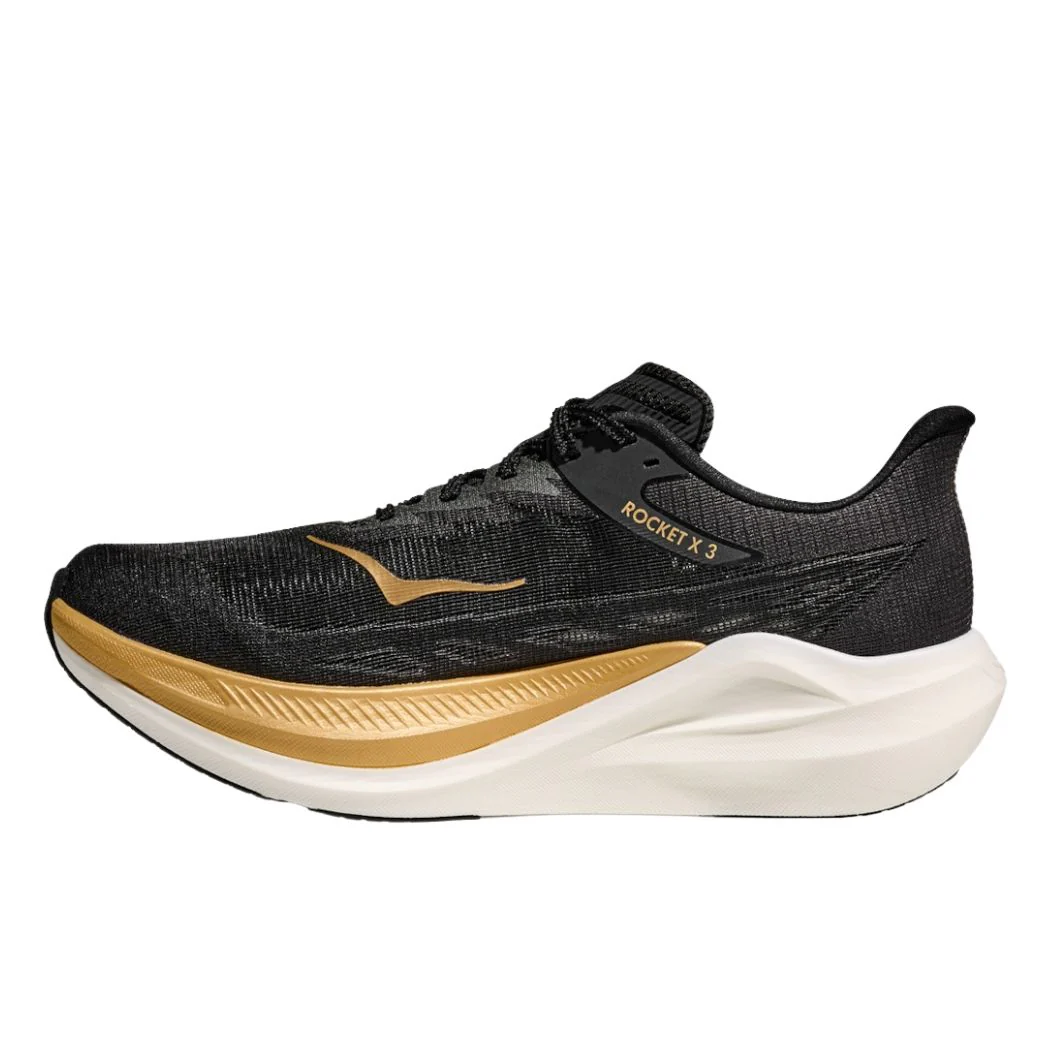 hoka Rocket X 3 Unisex Running Shoes - Image 2