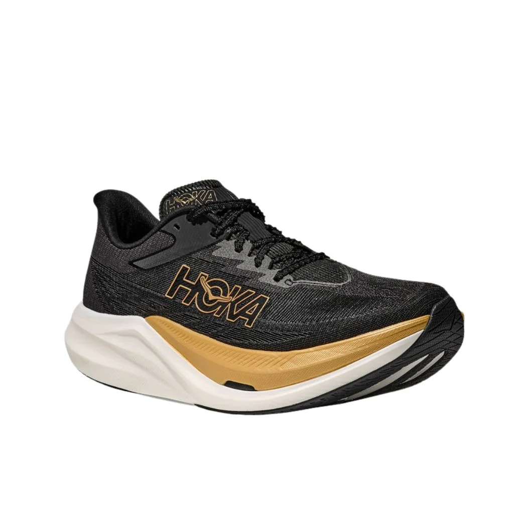 hoka Rocket X 3 Unisex Running Shoes - Image 3