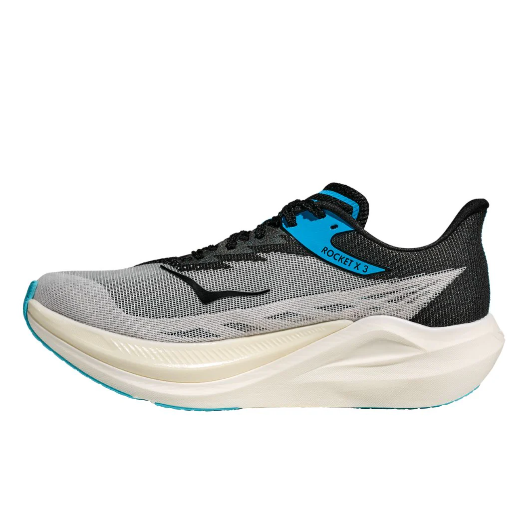 hoka Rocket X 3 Unisex Running Shoes - Image 2