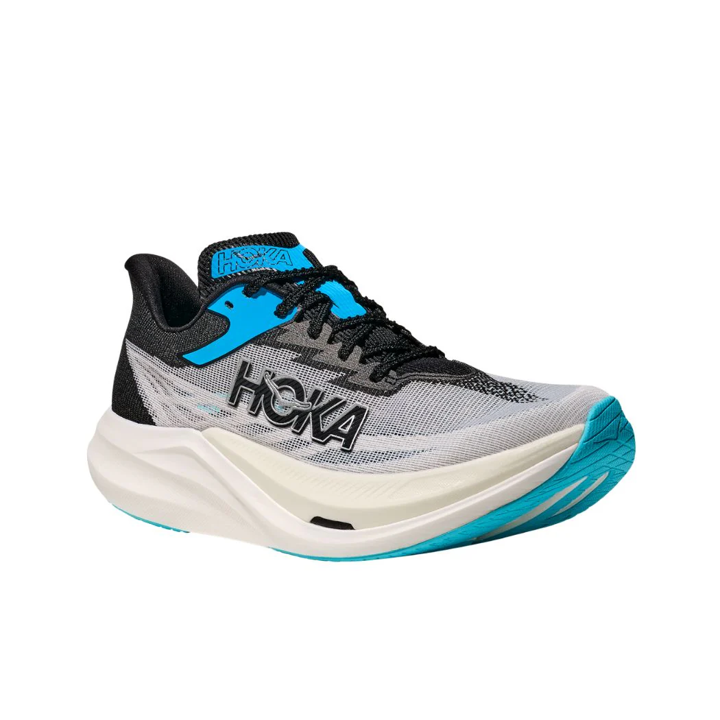 hoka Rocket X 3 Unisex Running Shoes - Image 3