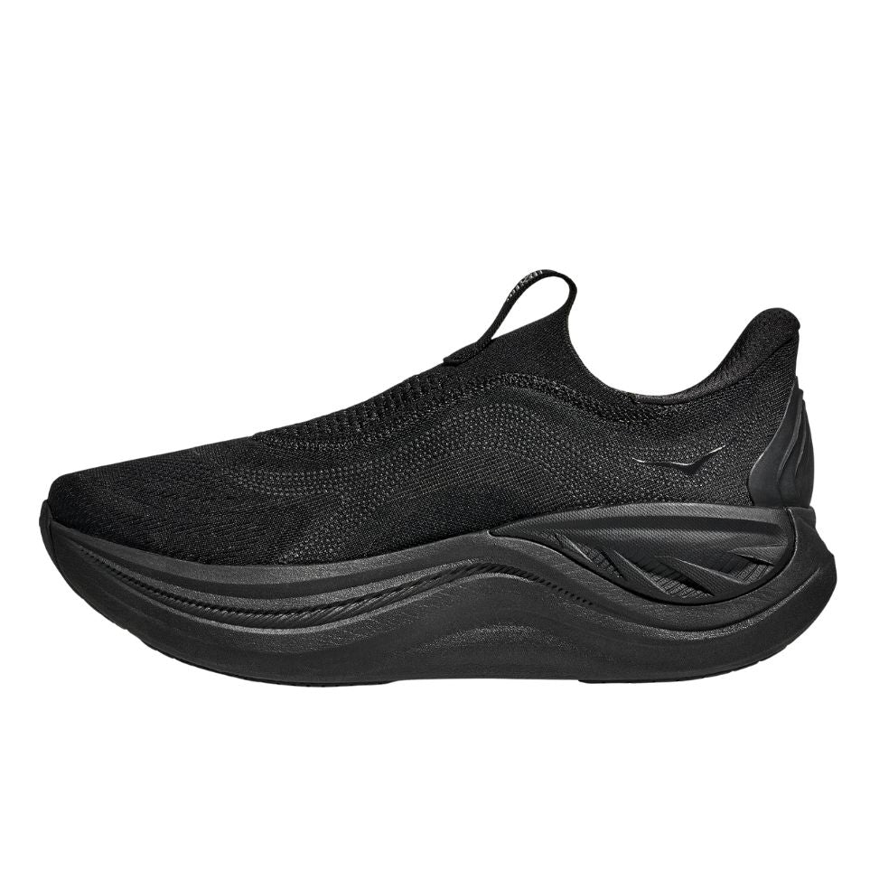 hoka Skyward Laceless Men's Recovery Shoes - Image 2