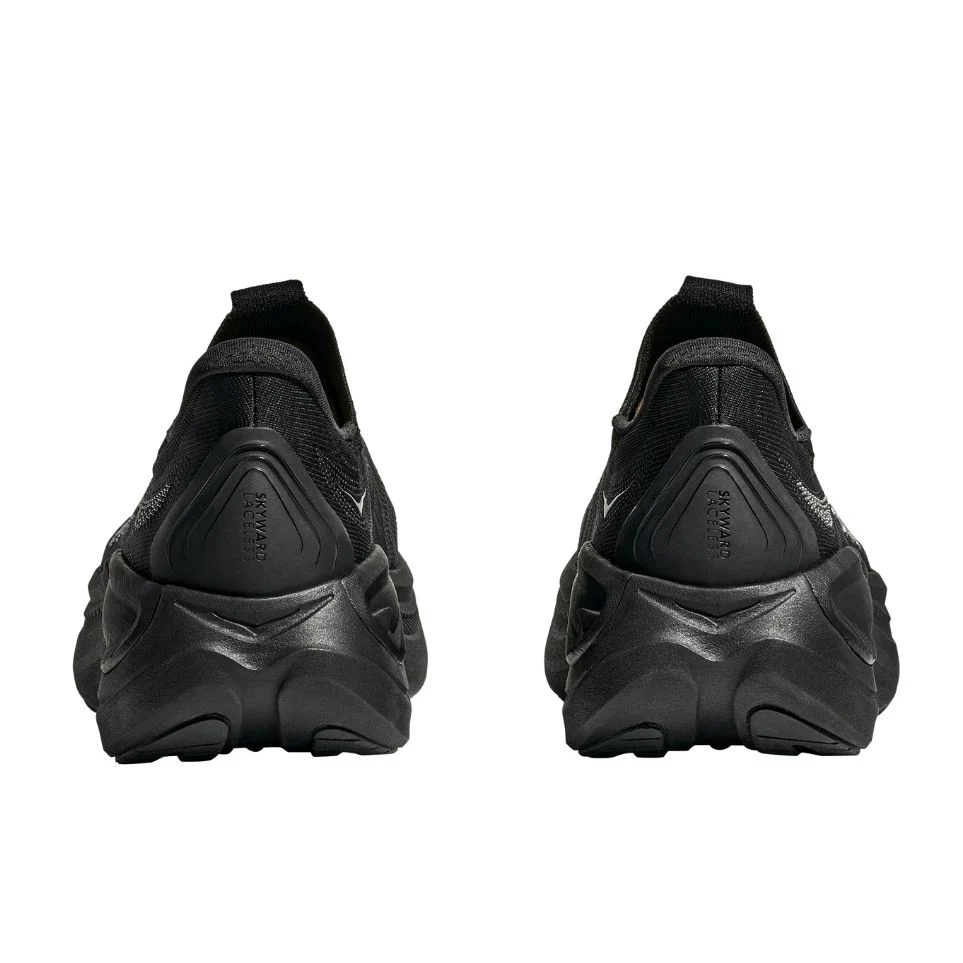 hoka Skyward Laceless Men's Recovery Shoes - Image 4