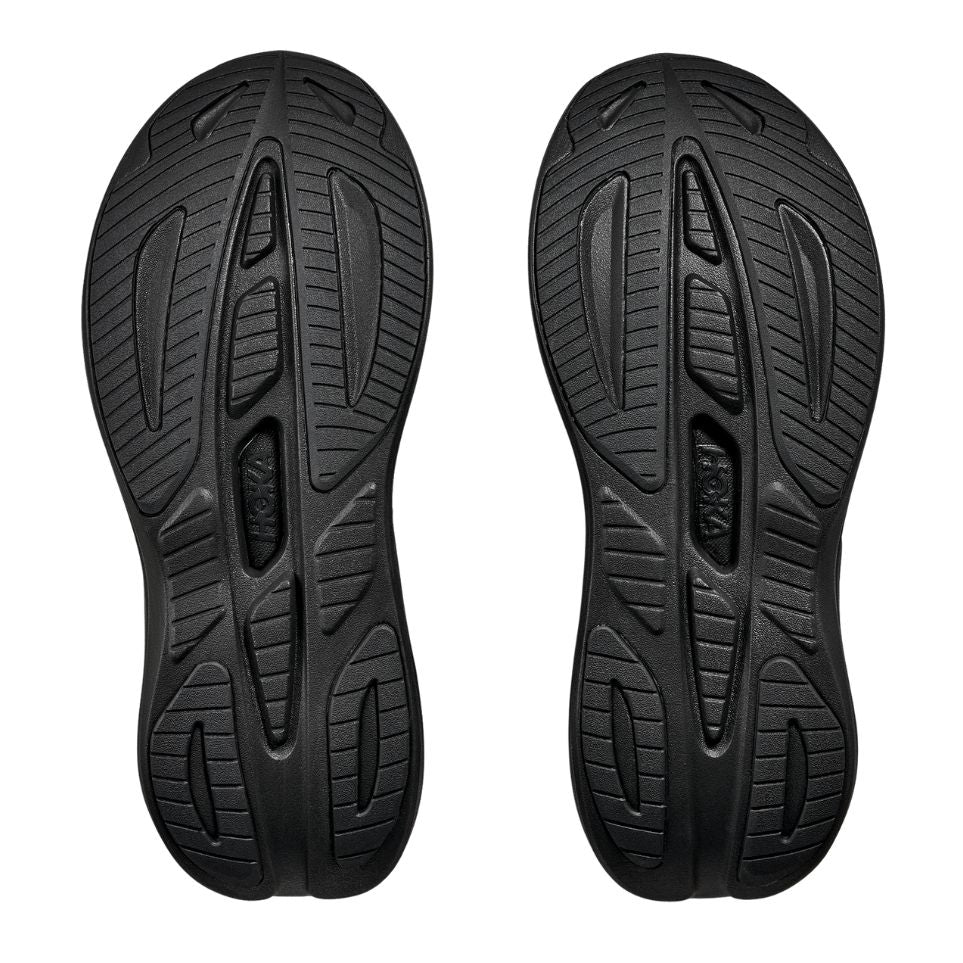 hoka Skyward Laceless Men's Recovery Shoes - Image 6