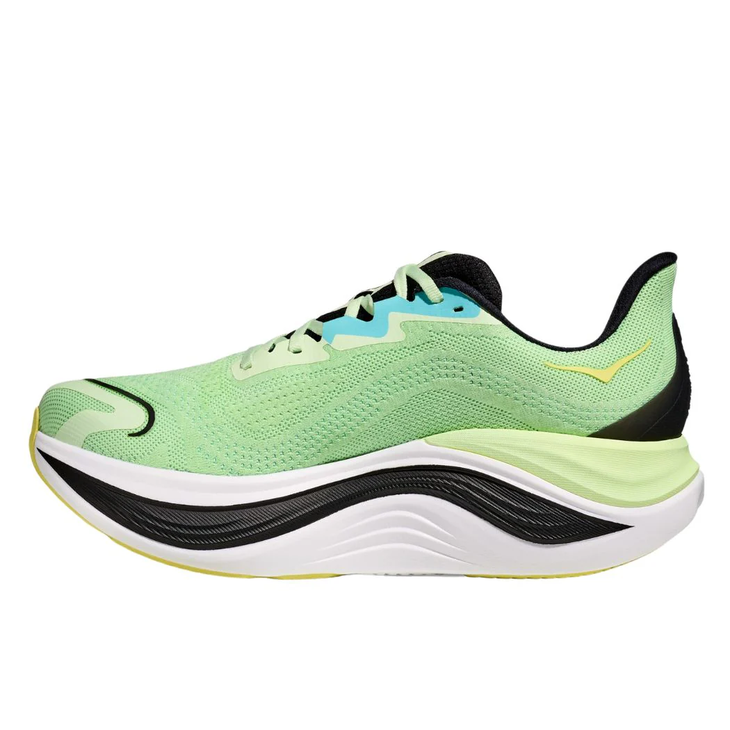 hoka Skyward X Men's Running Shoes - Image 2