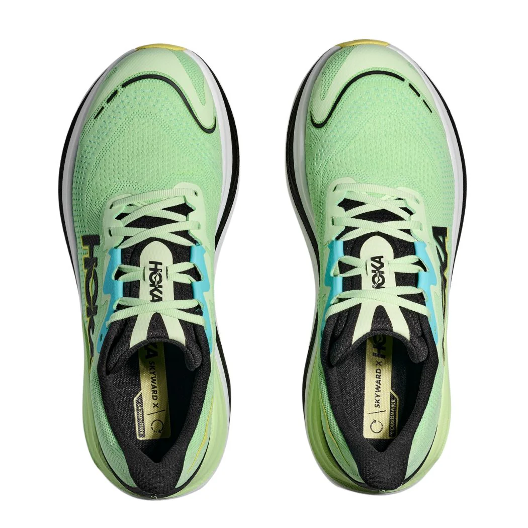 hoka Skyward X Men's Running Shoes - Image 5
