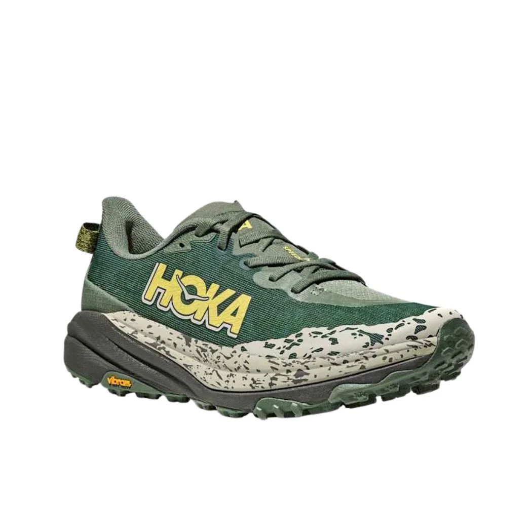 hoka Speedgoat 6 Men's Trail Running Shoes - Image 3