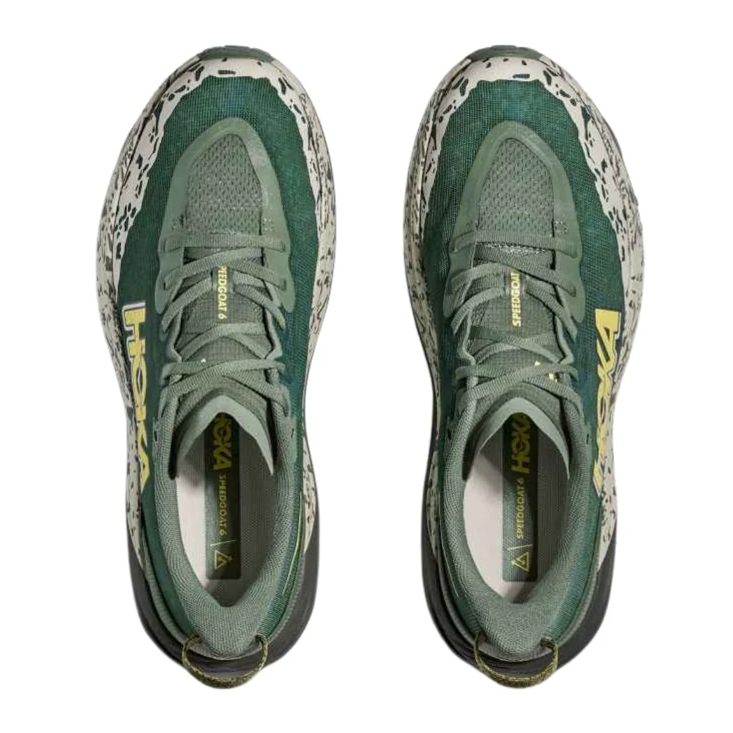hoka Speedgoat 6 Men's Trail Running Shoes - Image 5
